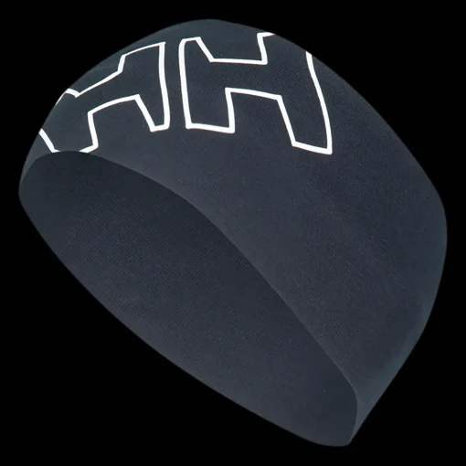 Cotton Headband, nuorten panta - Asusteet - Cotton Headband, nuorten panta