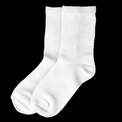 Cotton Sock 5Pk, lasten puuvillasukat - Puuvillasukat - Cotton Sock 5Pk, lasten puuvillasukat
