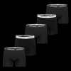 Cotton Stretch Boxer 5 PK, bokserit miehet - Bokserit - Cotton Stretch Boxer 5 PK, bokserit miehet