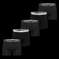 Cotton Stretch Boxer 5 PK, bokserit miehet - Bokserit - Cotton Stretch Boxer 5 PK, bokserit miehet