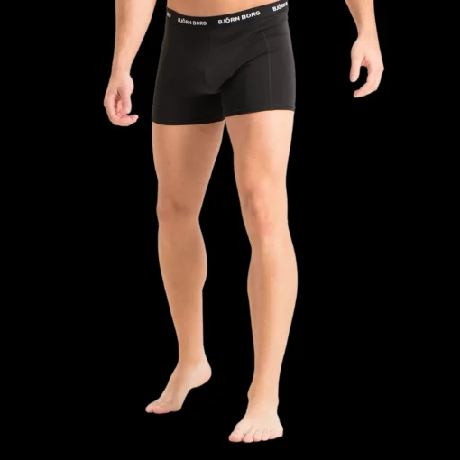 Cotton Stretch Boxer 1 PK, bokserit miesten - Bokserit - Cotton Stretch Boxer 1 PK, bokserit miesten