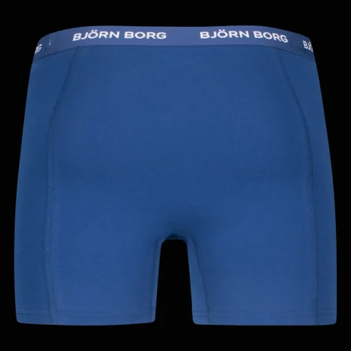 Cotton Stretch Boxer 1 PK, bokserit miesten - Bokserit - Cotton Stretch Boxer 1 PK, bokserit miesten
