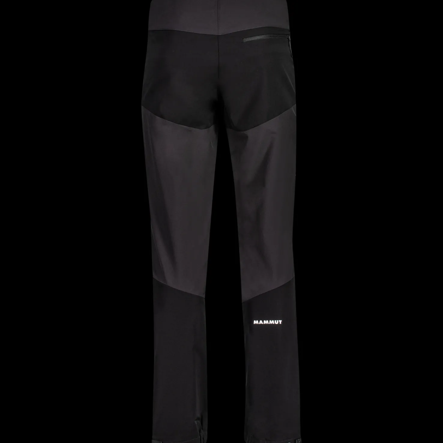 Courmayeur So Pants Men - Ulkoiluhousut - Courmayeur So Pants Men
