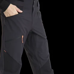 Courmayeur So Pants Men - Ulkoiluhousut - Courmayeur So Pants Men