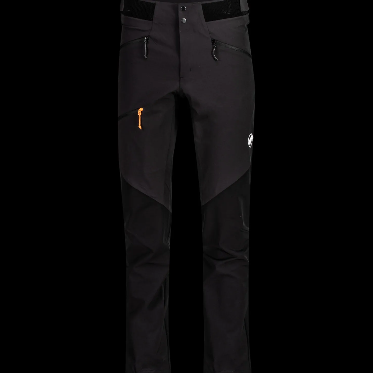 Courmayeur So Pants Men - Ulkoiluhousut - Courmayeur So Pants Men