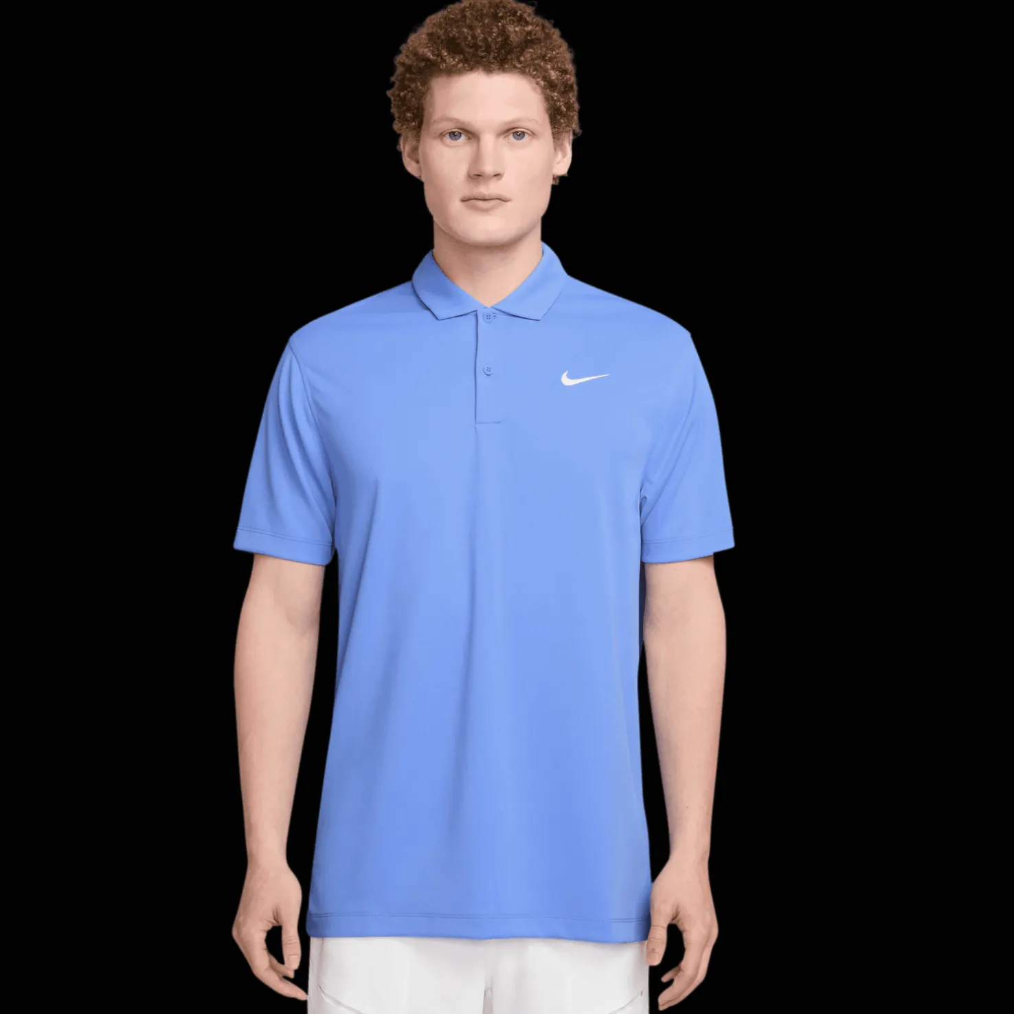 Court Dri-FIT Tennis Polo, miesten pikeepaita - Tennisvaatteet - Court Dri-FIT Tennis Polo, miesten pikeepaita