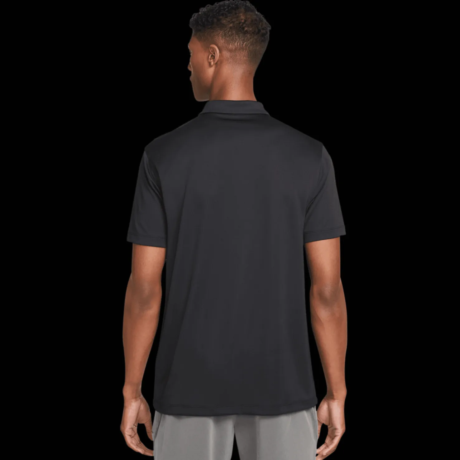 Court Dri-FIT Tennis Polo, miesten pikeepaita - Tennisvaatteet - Court Dri-FIT Tennis Polo, miesten pikeepaita