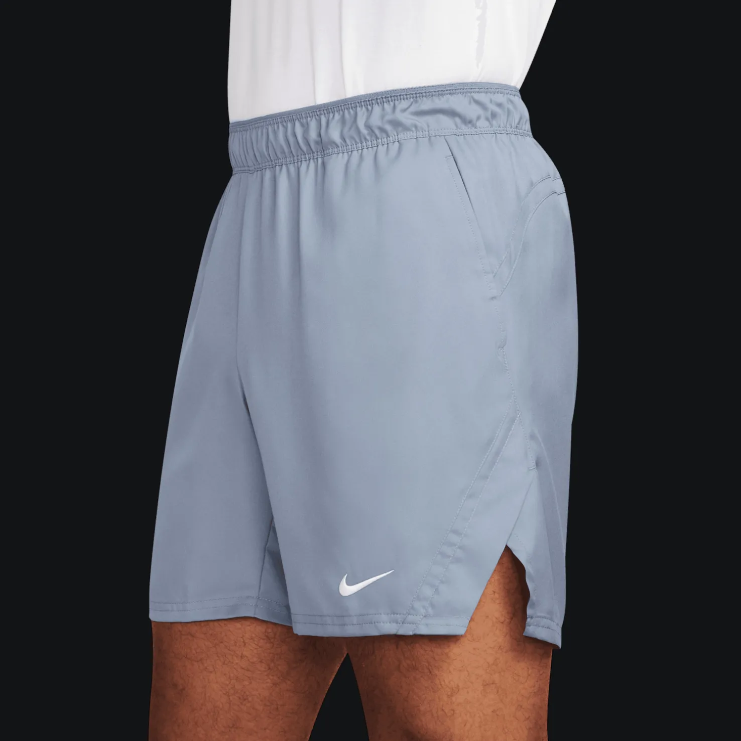 Court Dri-FIT Victory Short 7in, miesten tennisshortsit - Tennisvaatteet - Court Dri-FIT Victory Short 7in, miesten tennisshortsit