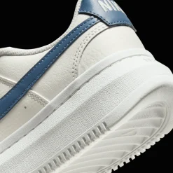 Court Vision Alta, naisten tennarit - Tennarit Ja Vapaa-Ajan Kengät - Court Vision Alta, naisten tennarit