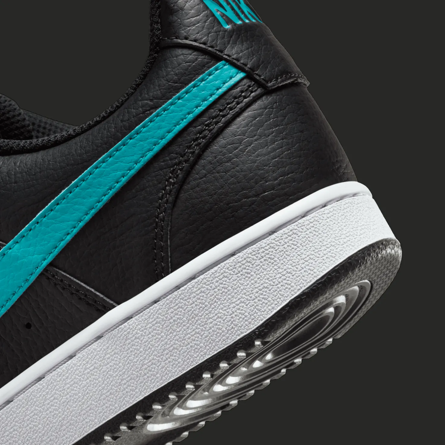 Court Vision Low, miesten tennarit - Tennarit Ja Vapaa-Ajan Kengät - Court Vision Low, miesten tennarit