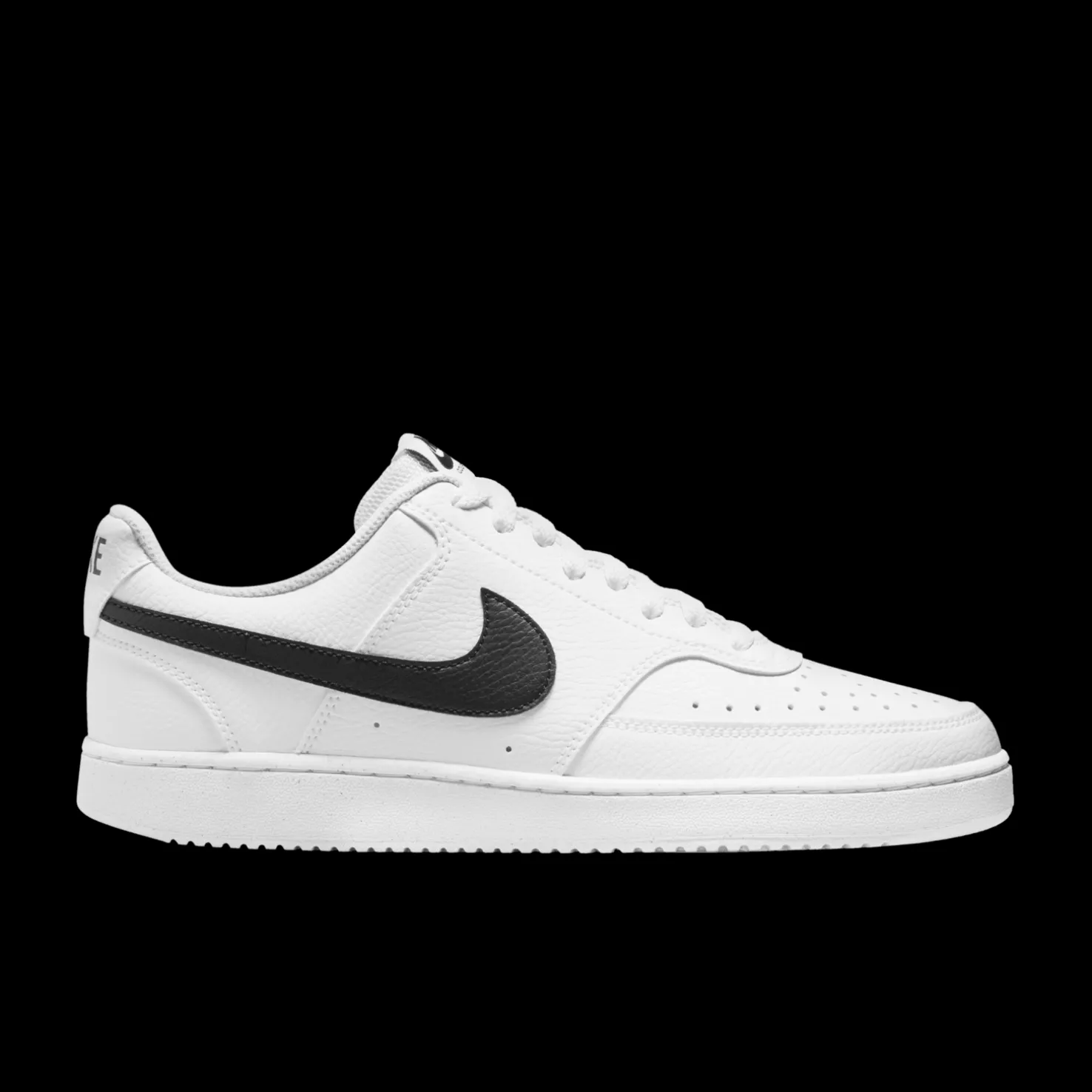 Court Vision Low TRK 3, miesten tennarit - Tennarit Ja Vapaa-Ajan Kengät - Court Vision Low TRK 3, miesten tennarit