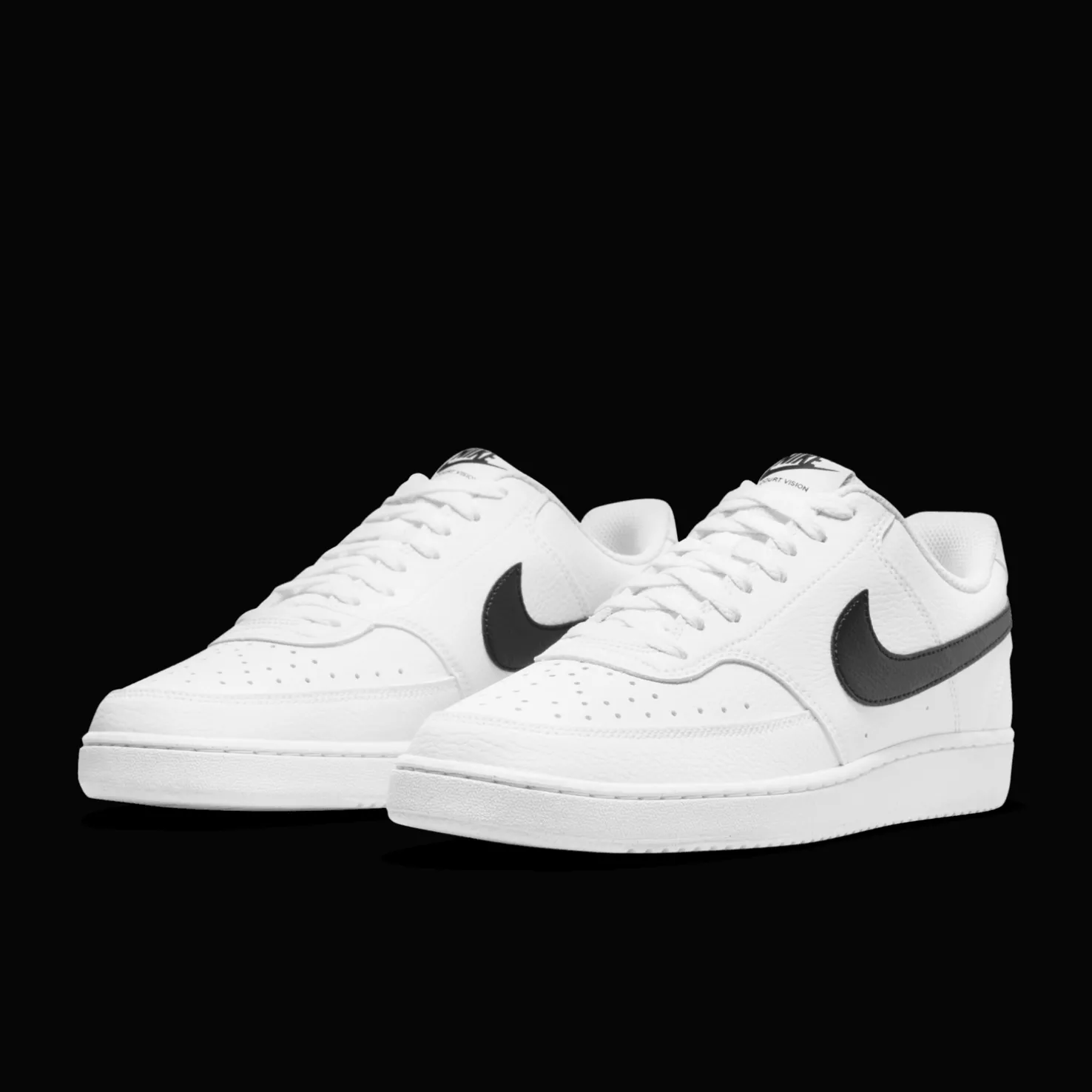 Court Vision Low TRK 3, miesten tennarit - Tennarit Ja Vapaa-Ajan Kengät - Court Vision Low TRK 3, miesten tennarit