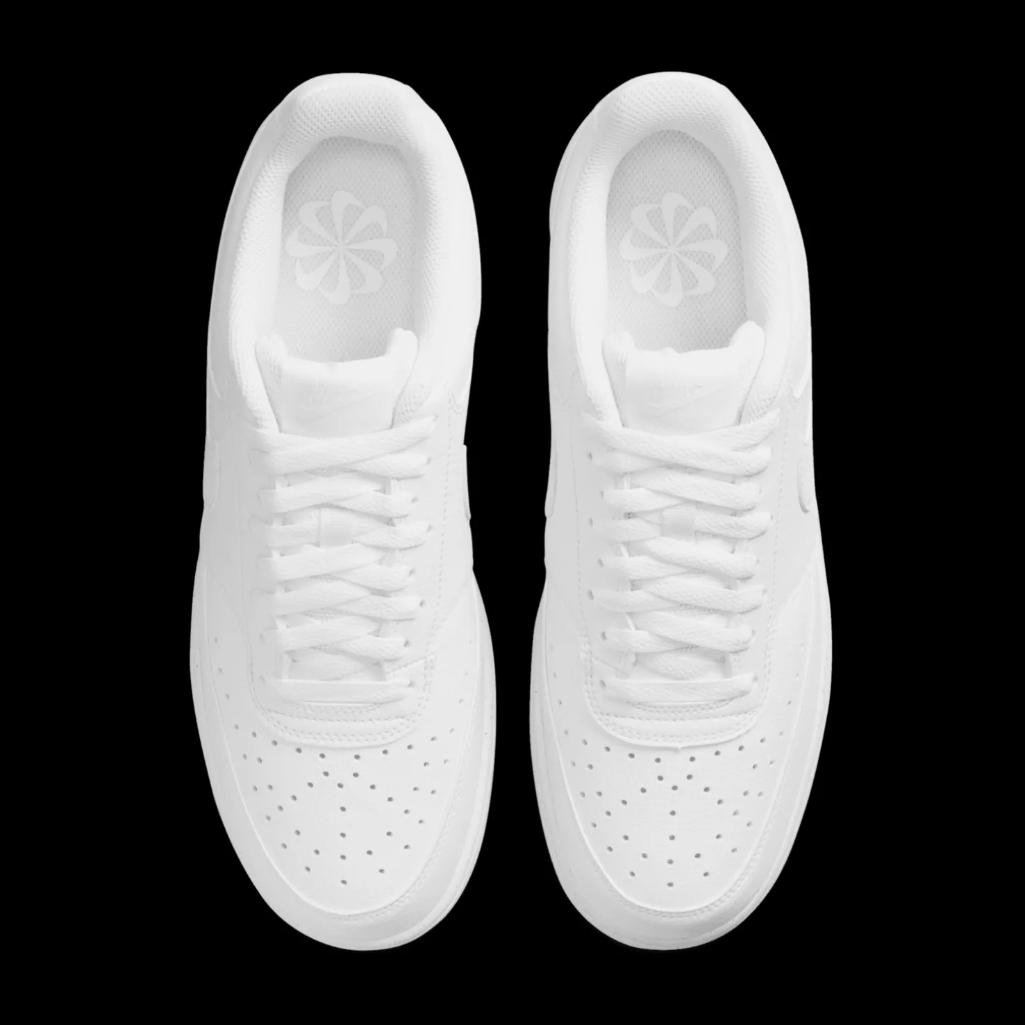 Court Vision Low TRK 3, miesten tennarit - Tennarit Ja Vapaa-Ajan Kengät - Court Vision Low TRK 3, miesten tennarit