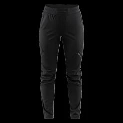 Craft Glide Pants Wmn 23/24, naisten softshellhousut - Hiihtohousut Naisten - Craft Glide Pants Wmn 23/24, naisten softshellhousut