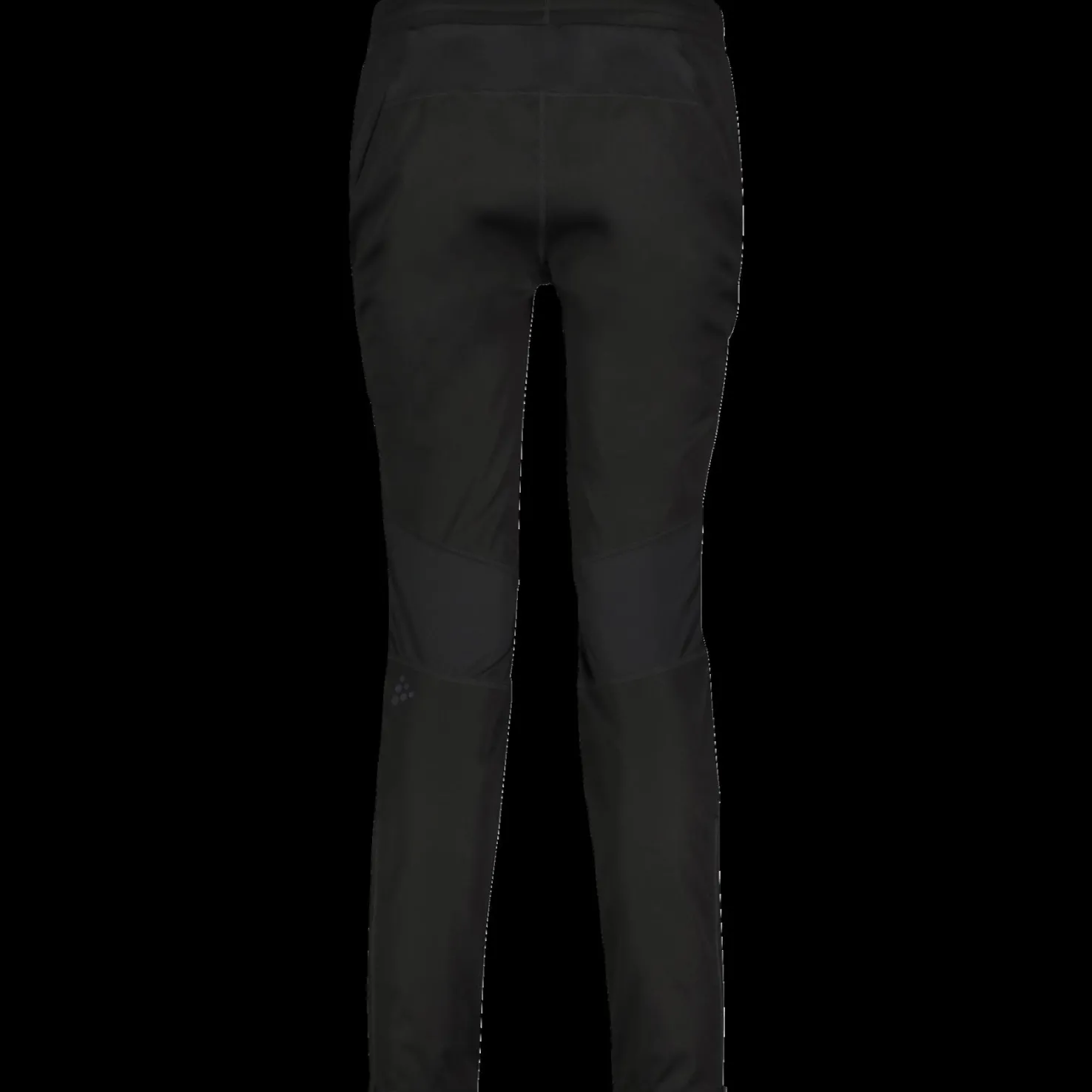 Craft Glide Pants Wmn 23/24, naisten softshellhousut - Hiihtohousut Naisten - Craft Glide Pants Wmn 23/24, naisten softshellhousut