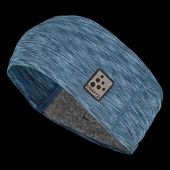 Craft Microfleece Shaped Headband 23/24, unisex panta - Hiihtopipot - Craft Microfleece Shaped Headband 23/24, unisex panta