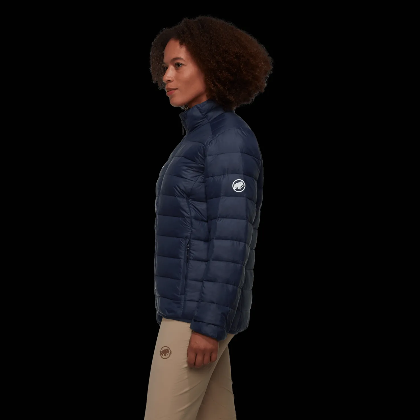 Crag In Jacket, naisten takki - Välikausitakit - Crag In Jacket, naisten takki