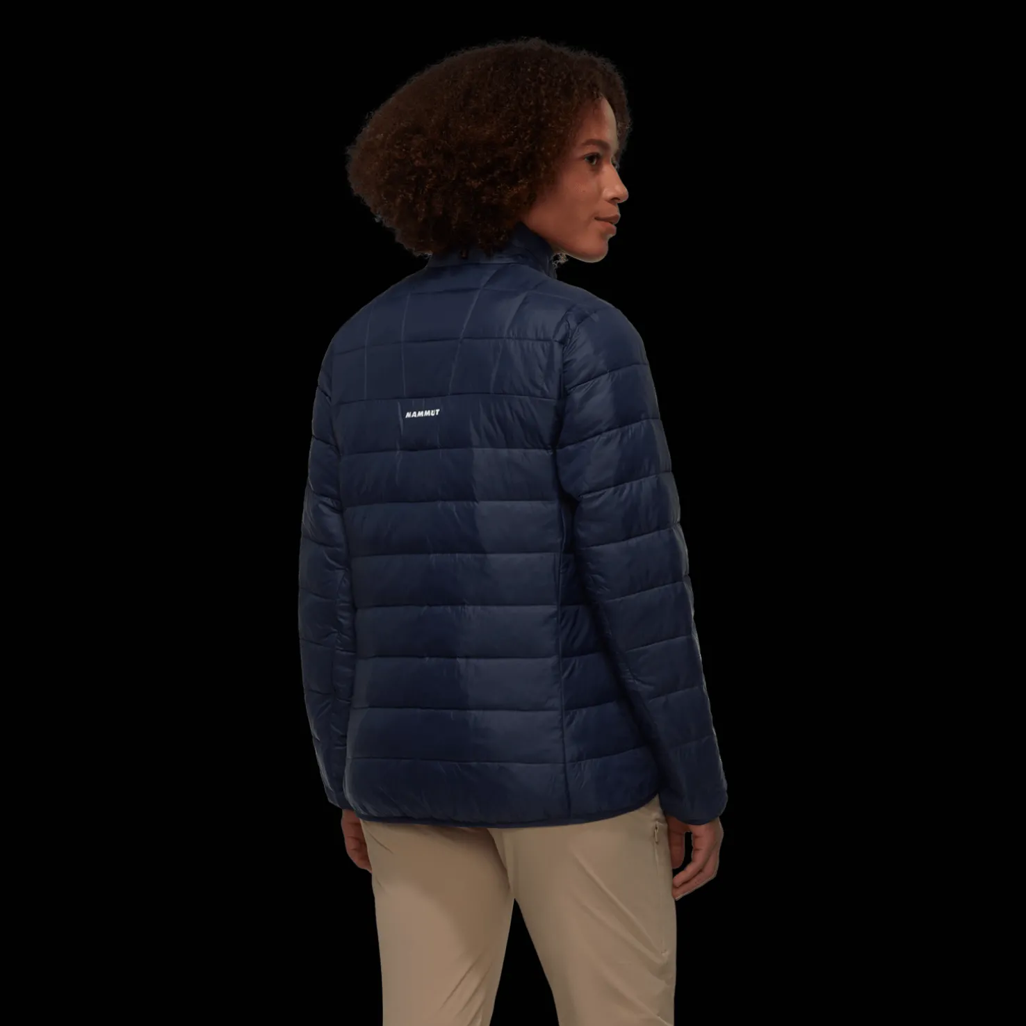 Crag In Jacket, naisten takki - Välikausitakit - Crag In Jacket, naisten takki