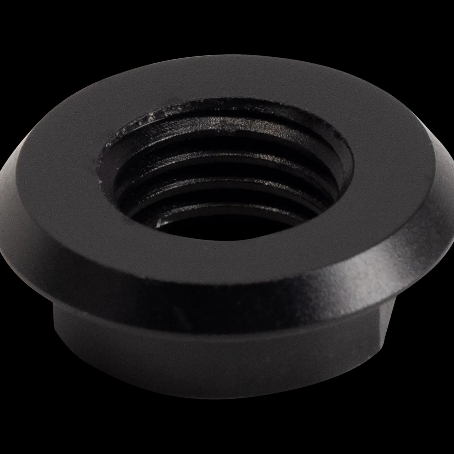 CRF51 Fork Thru Axle Nut