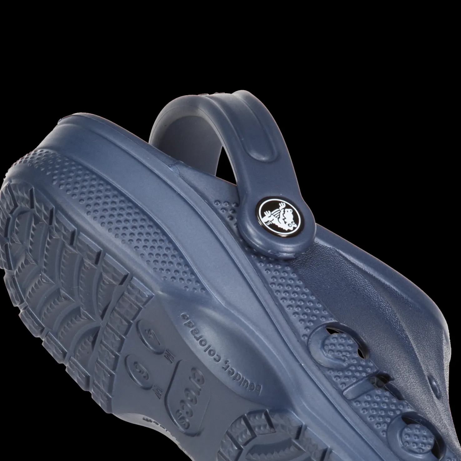 Crocs Baya Clog, unisex sandaalit - Sandaalit - Crocs Baya Clog, unisex sandaalit