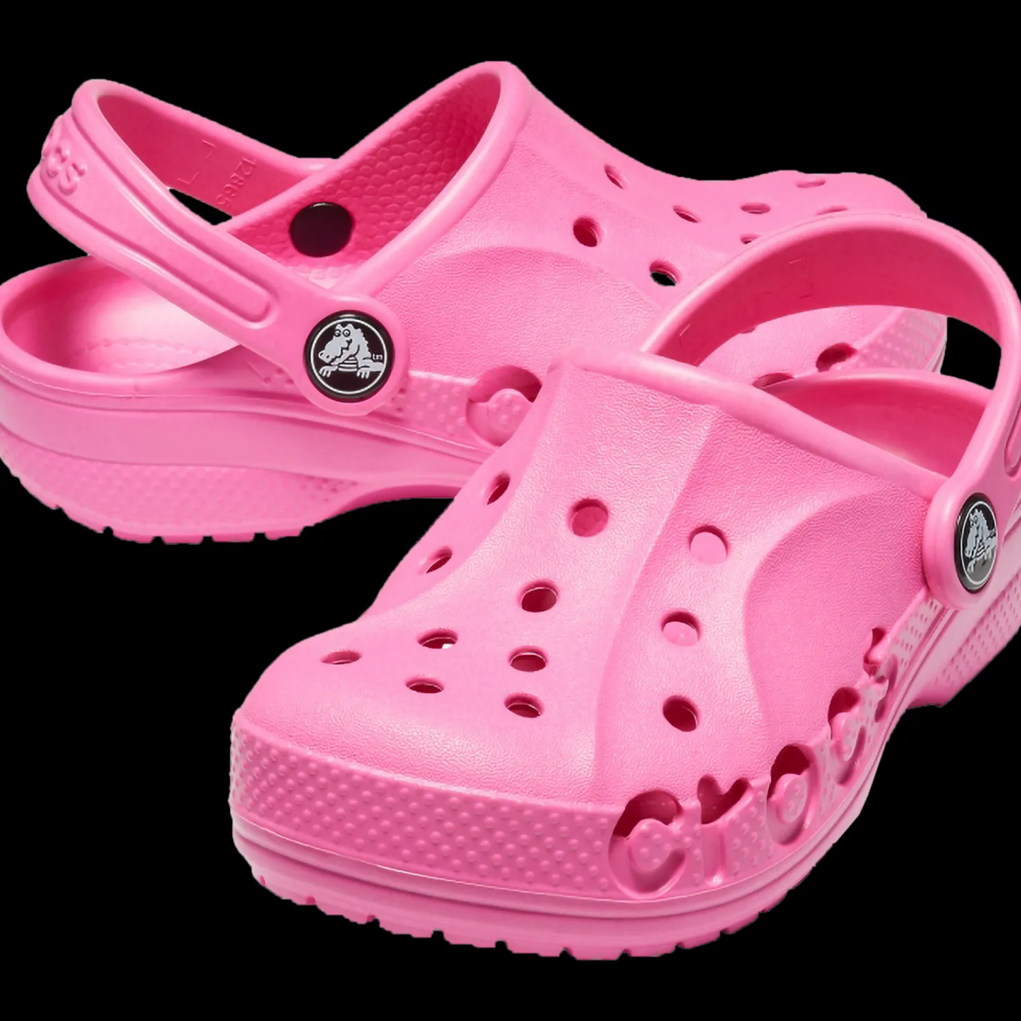 Crocs Baya, lasten sandaalit - Sandaalit - Crocs Baya, lasten sandaalit