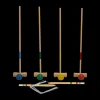 Croquet Family, krokettisetti - Pihapelit - Croquet Family, krokettisetti