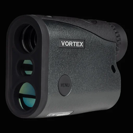 Crossfire® HD 1 400 Laser Rangefinder, etäisyysmittari - Etäisyysmittarit - Crossfire® HD 1 400 Laser Rangefinder, etäisyysmittari