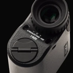 Crossfire® HD 1 400 Laser Rangefinder, etäisyysmittari - Etäisyysmittarit - Crossfire® HD 1 400 Laser Rangefinder, etäisyysmittari