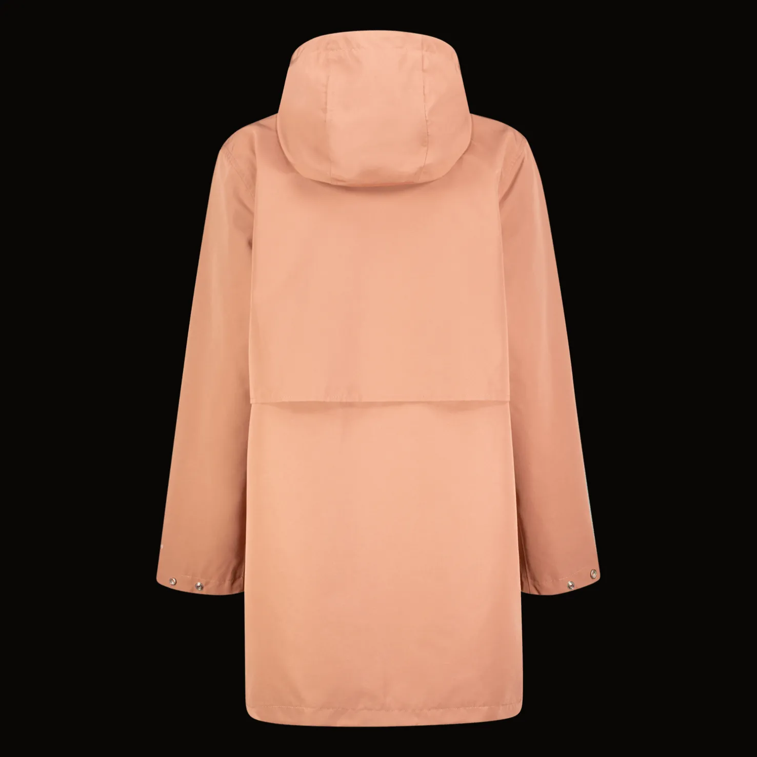 Cruiser Parka, naisten vedenpitävä parka - Vapaa-Ajan Takit - Cruiser Parka, naisten vedenpitävä parka