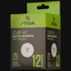 Cup Vit, 12 kpl, pöytätennispallot - Pingistarvikkeet - Cup Vit, 12 kpl, pöytätennispallot