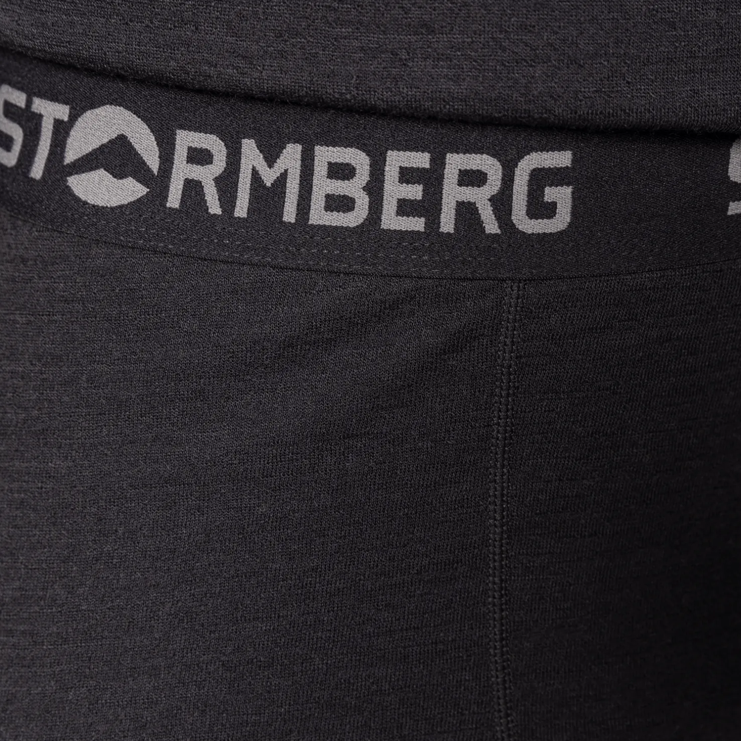 Dalen 2-layer Wool Longs, miesten kerrastohousut - Villahousut miehet - Dalen 2-layer Wool Longs, miesten kerrastohousut