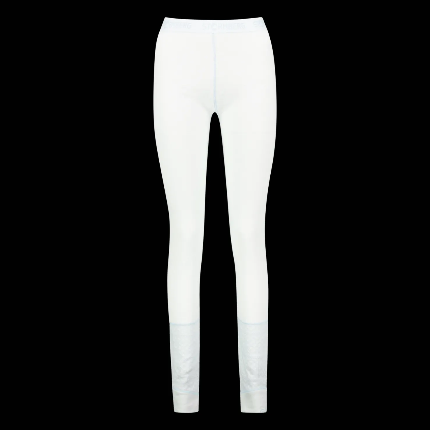 Dalen 2-layer Wool Longs, naisten kerrastohousut - Villakerrastot housut naiset - Dalen 2-layer Wool Longs, naisten kerrastohousut