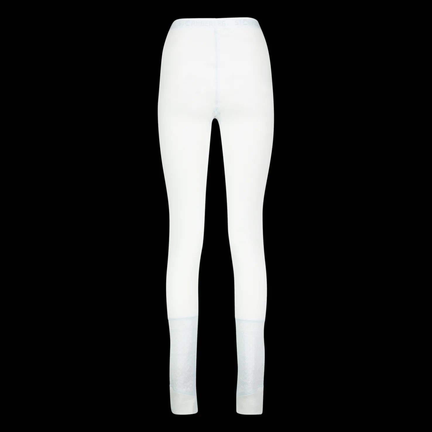 Dalen 2-layer Wool Longs, naisten kerrastohousut - Villakerrastot housut naiset - Dalen 2-layer Wool Longs, naisten kerrastohousut