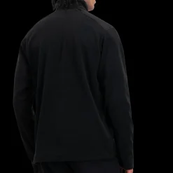 Daybreaker 1/2 Zip Fleece, miesten fleecepusero - Fleecepaidat - Daybreaker 1/2 Zip Fleece, miesten fleecepusero