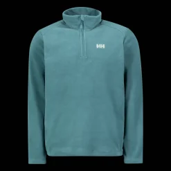 Daybreaker 1/2 Zip Fleece, miesten fleecepusero - Fleecepaidat - Daybreaker 1/2 Zip Fleece, miesten fleecepusero