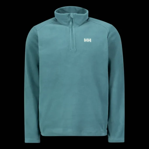 Daybreaker 1/2 Zip Fleece, miesten fleecepusero - Fleecepaidat - Daybreaker 1/2 Zip Fleece, miesten fleecepusero