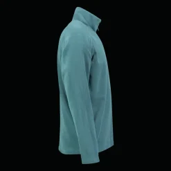 Daybreaker 1/2 Zip Fleece, miesten fleecepusero - Fleecepaidat - Daybreaker 1/2 Zip Fleece, miesten fleecepusero