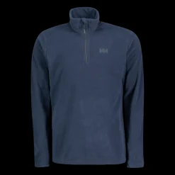 Daybreaker 1/2 Zip Fleece, miesten fleecepusero - Fleecepaidat - Daybreaker 1/2 Zip Fleece, miesten fleecepusero