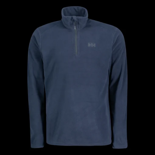 Daybreaker 1/2 Zip Fleece, miesten fleecepusero - Fleecepaidat - Daybreaker 1/2 Zip Fleece, miesten fleecepusero