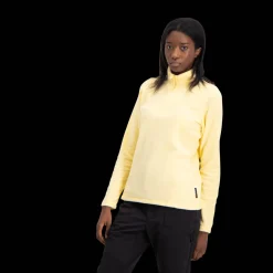 Daybreaker 1/2 Zip Fleece, naisten fleecepusero - Fleecepaidat Ja Fleecetakit - Daybreaker 1/2 Zip Fleece, naisten fleecepusero