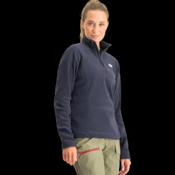 Daybreaker 1/2 Zip Fleece, naisten fleecepusero - Fleecepaidat Ja Fleecetakit - Daybreaker 1/2 Zip Fleece, naisten fleecepusero