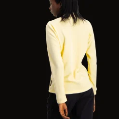 Daybreaker 1/2 Zip Fleece, naisten fleecepusero - Fleecepaidat Ja Fleecetakit - Daybreaker 1/2 Zip Fleece, naisten fleecepusero