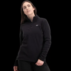 Daybreaker 1/2 Zip, naisten fleecepaita - Fleecepaidat Ja Fleecetakit - Daybreaker 1/2 Zip, naisten fleecepaita