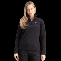 Daybreaker 1/2 Zip, naisten fleecepaita - Fleecepaidat Ja Fleecetakit - Daybreaker 1/2 Zip, naisten fleecepaita