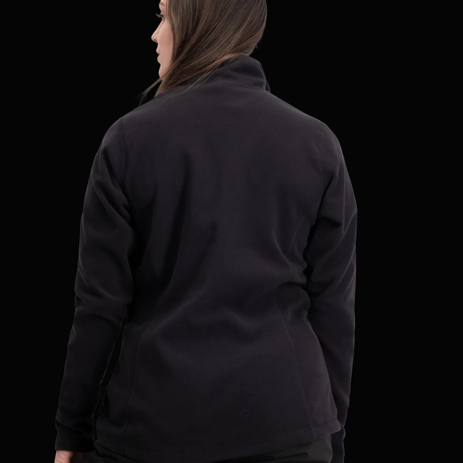 Daybreaker 1/2 Zip, naisten fleecepaita - Fleecepaidat Ja Fleecetakit - Daybreaker 1/2 Zip, naisten fleecepaita