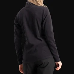 Daybreaker 1/2 Zip, naisten fleecepaita - Fleecepaidat Ja Fleecetakit - Daybreaker 1/2 Zip, naisten fleecepaita