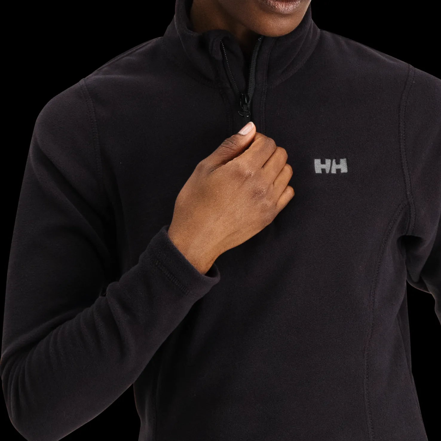 Daybreaker 1/2 Zip, naisten fleecepaita - Fleecepaidat Ja Fleecetakit - Daybreaker 1/2 Zip, naisten fleecepaita