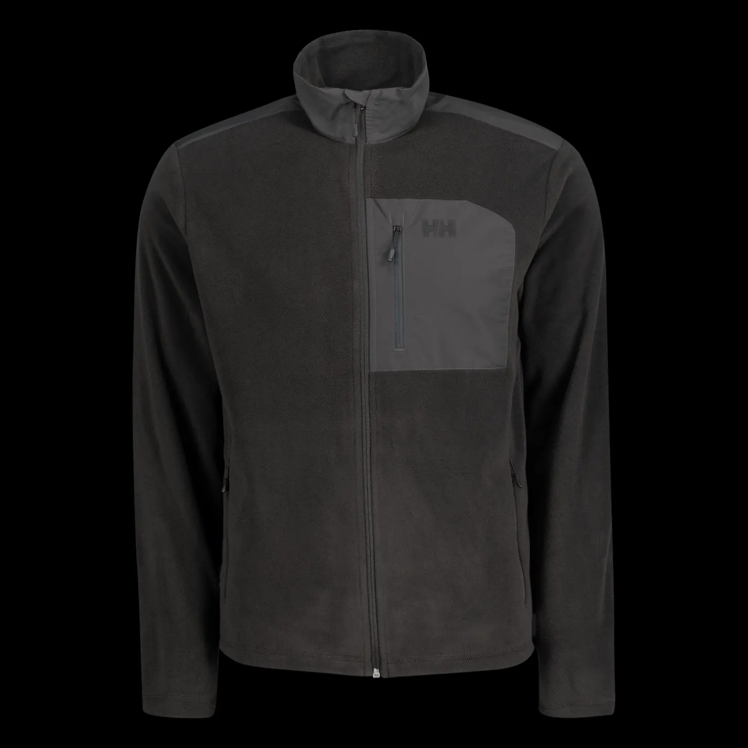 Daybreaker Block Jacket, miesten fleecetakki - Välikausitakit - Daybreaker Block Jacket, miesten fleecetakki