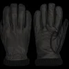 Deerskin Primaloft Rib, käsine - Hanskat Ja Rukkaset - Deerskin Primaloft Rib, käsine
