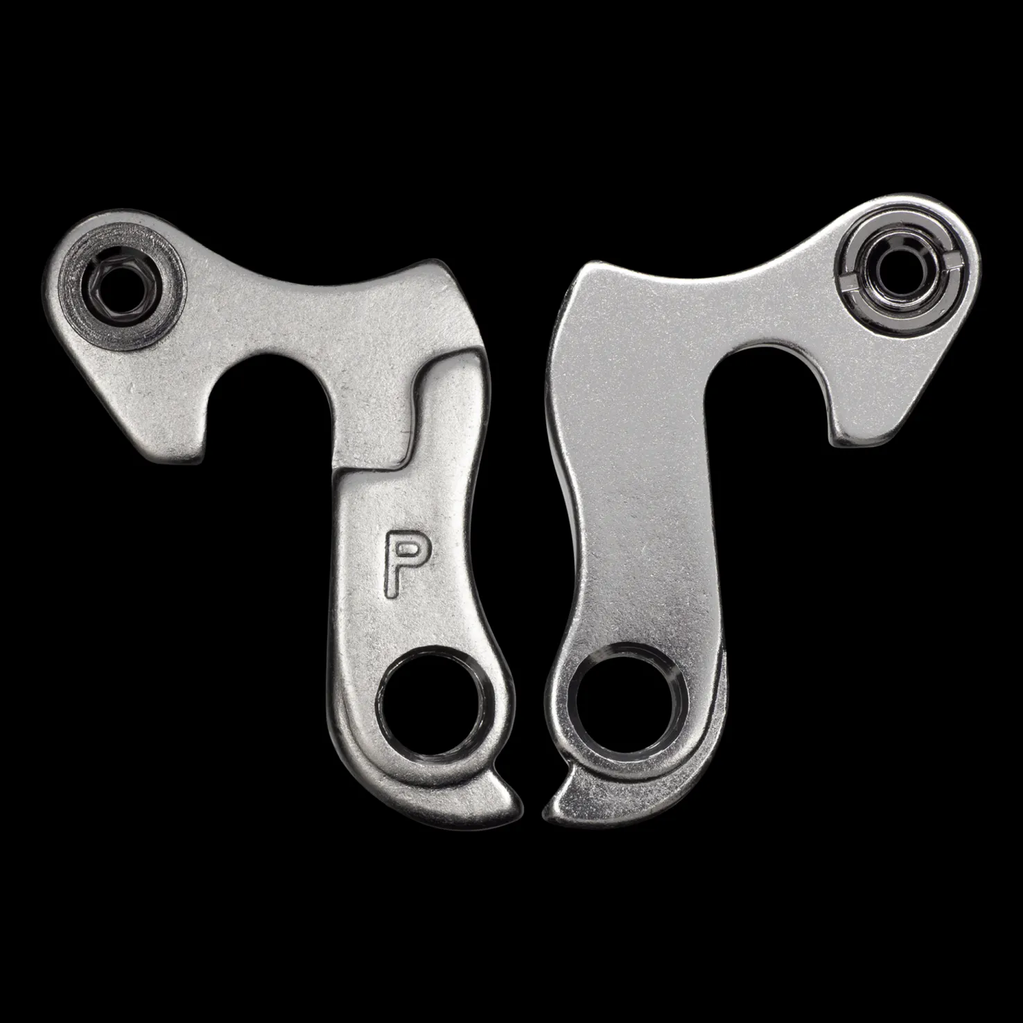 Derailleur Hanger White v41 (2021 White XC 240 Trainer) - Voimansiirto - Derailleur Hanger White v41 (2021 White XC 240 Trainer)